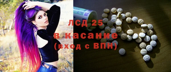 твердый Алексин